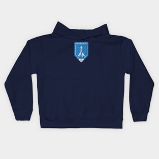 Pathfinder Crest Kids Hoodie